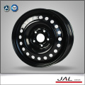 Roda de carro venda quente 16x6.5j com 5 lug